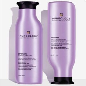 Pureology hydrate